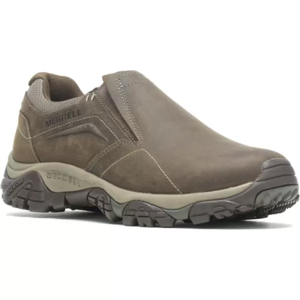 imageMerrell Mens Moab Adventure Moc MoccasinBeige