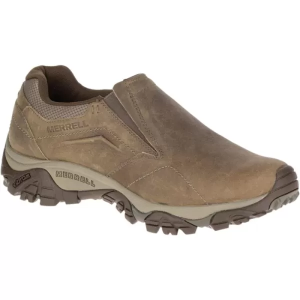 imageMerrell Mens Moab Adventure Moc MoccasinBrown