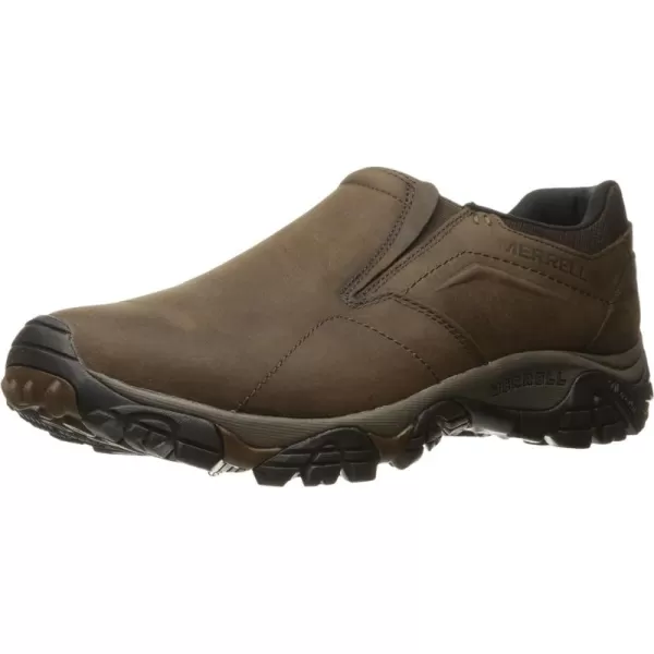 imageMerrell Mens Moab Adventure Moc MoccasinDark Earth