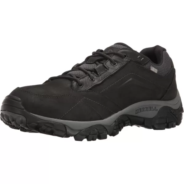 imageMerrell Mens Moab Adventure Moc WaterproofBlack 2