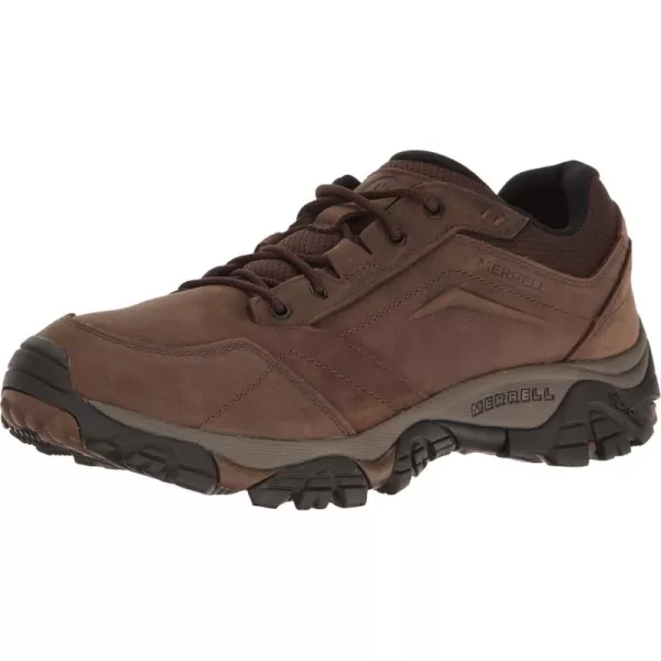 imageMerrell Mens Moab Adventure Moc WaterproofDark Earth