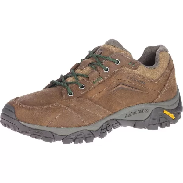 imageMerrell Mens Moab Adventure Moc WaterproofEarthGreen