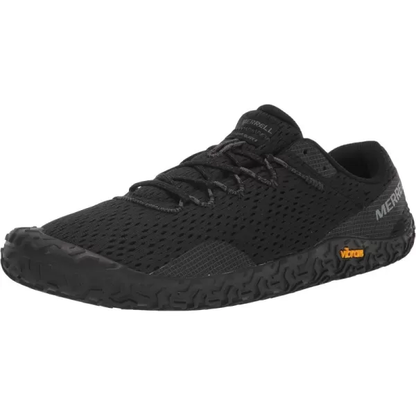 imageMerrell Mens Nova 3 SneakerBlack