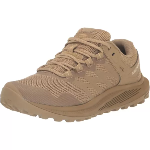 imageMerrell Mens Nova 3 SneakerDark Coyote