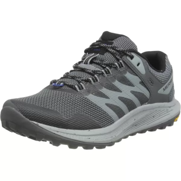 imageMerrell Mens Nova 3 SneakerMonument