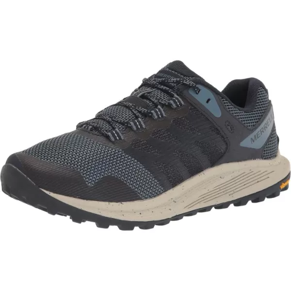 imageMerrell Mens Nova 3 SneakerNavy