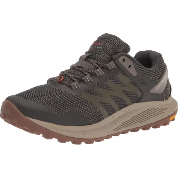 imageMerrell Mens Nova 3 SneakerOlive