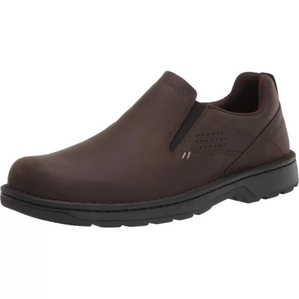 imageMerrell Mens World Legend 2 Moc LoaferEspresso