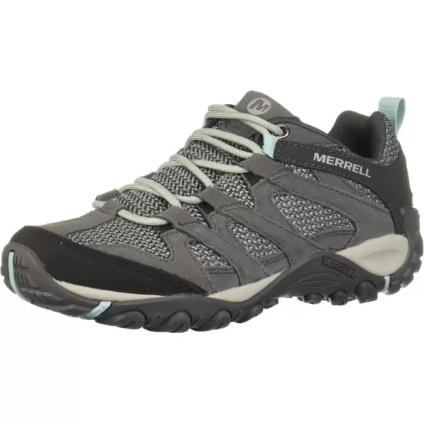 imageMerrell Womens Alverstone Hiking ShoeStorm