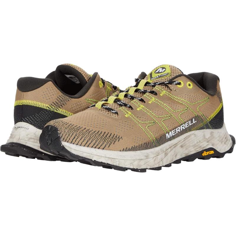 imageMerrell Mens Moab FlightIncense