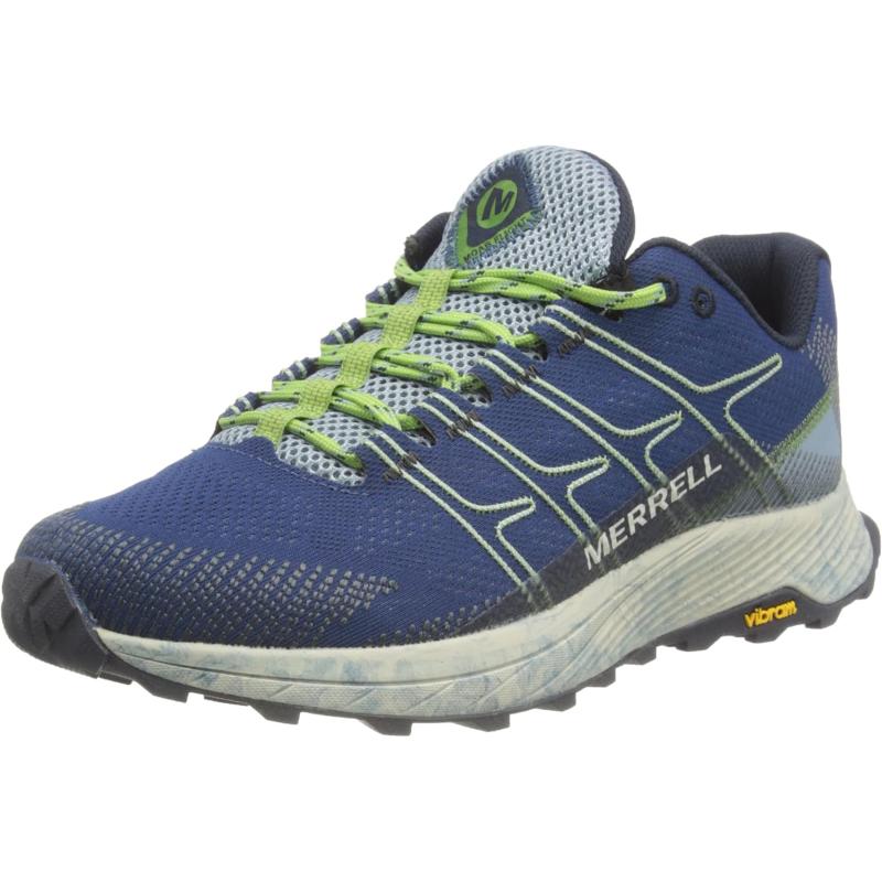 imageMerrell Mens Moab FlightPoseidon