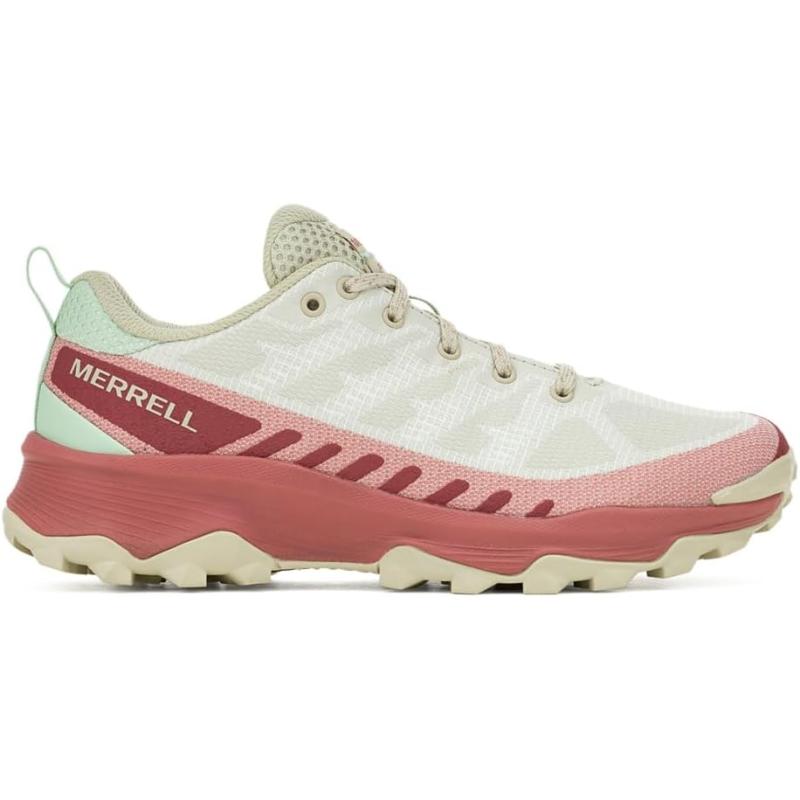 imageMerrell Mens Speed Eco Hiking ShoeOyster