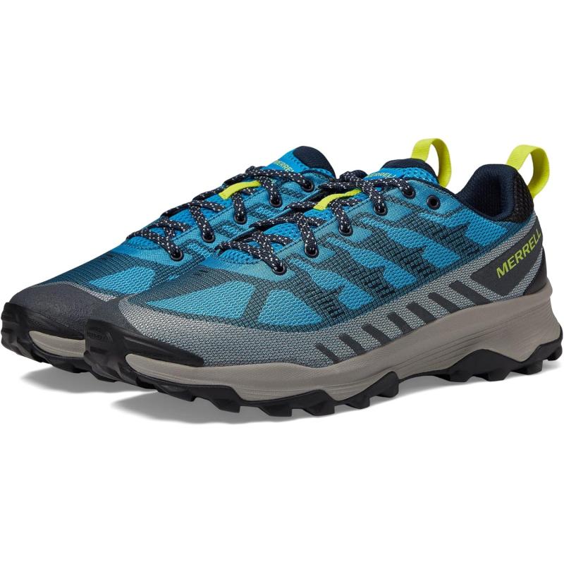 imageMerrell Mens Speed Eco Hiking ShoeTahoePaloma