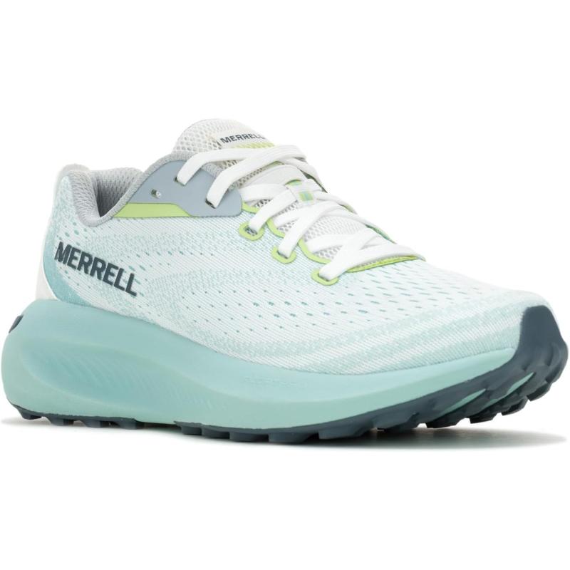 imageMerrell Womens MorphliteWhiteFrost Blue