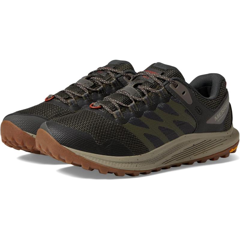 imageMerrell Womens Nova 3Olive