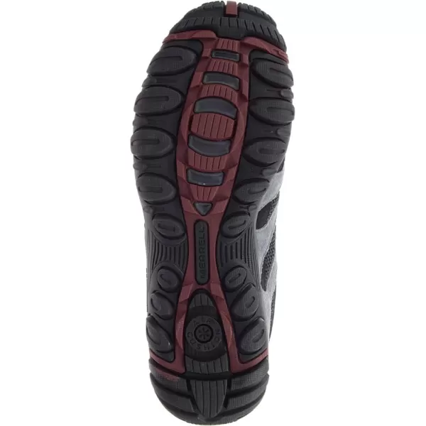 imageMerrell Mens Alverstone Mid Hiking ShoeCastlerock