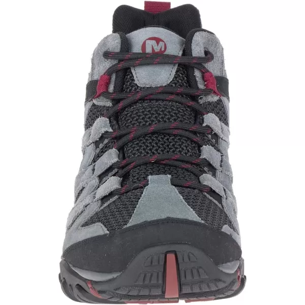 imageMerrell Mens Alverstone Mid Hiking ShoeCastlerock