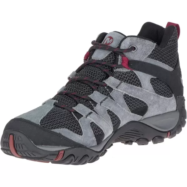 imageMerrell Mens Alverstone Mid Hiking ShoeCastlerock