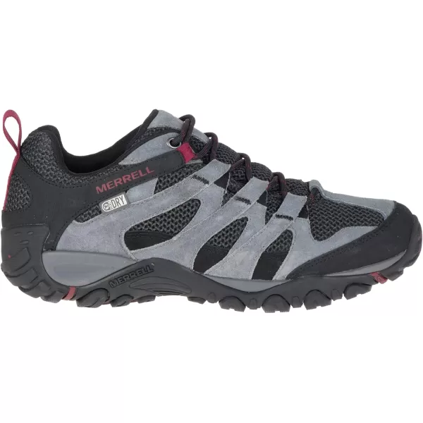 imageMerrell Mens Alverstone WpCastlerock