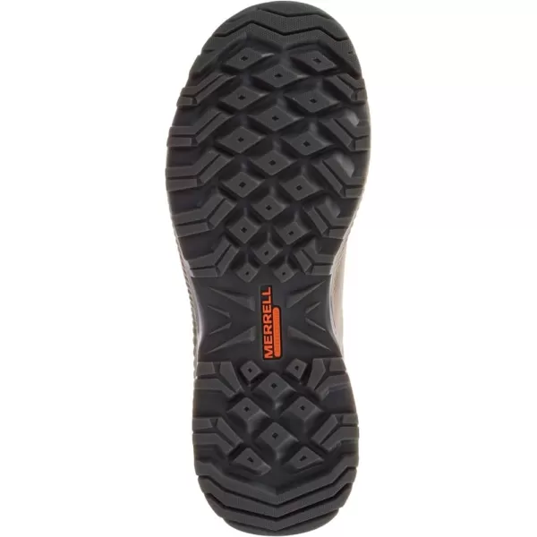 imageMerrell Mens High Rise Hiking BootsCloudy