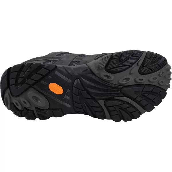 imageMerrell Mens Moab 2 Vent Hiking ShoeBeluga