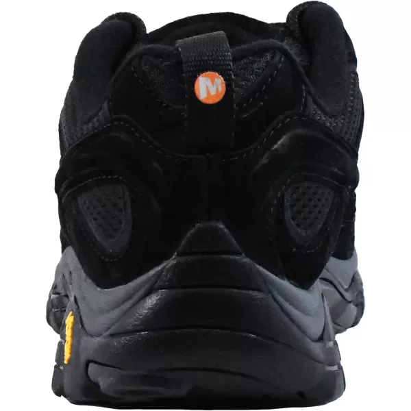 imageMerrell Mens Moab 2 Vent Hiking ShoeBlack Night