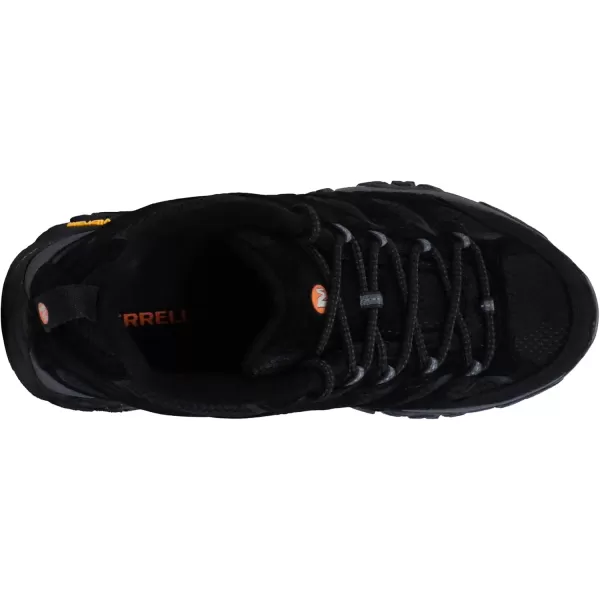 imageMerrell Mens Moab 2 Vent Hiking ShoeBlack Night
