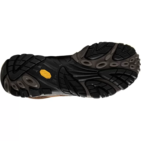 imageMerrell Mens Moab 2 Vent Hiking ShoeEarth