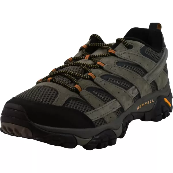 imageMerrell Mens Moab 2 Vent Hiking ShoeWalnut