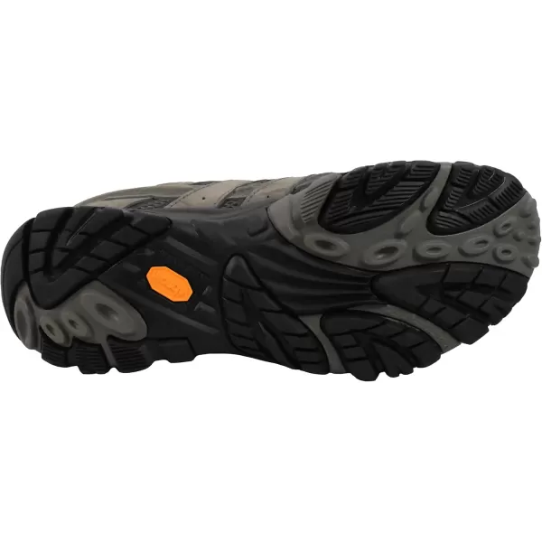 imageMerrell Mens Moab 2 Vent Hiking ShoeWalnut