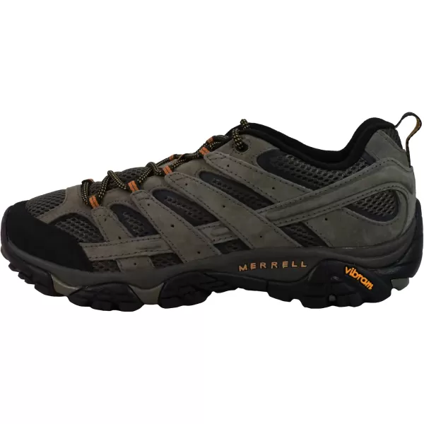 imageMerrell Mens Moab 2 Vent Hiking ShoeWalnut