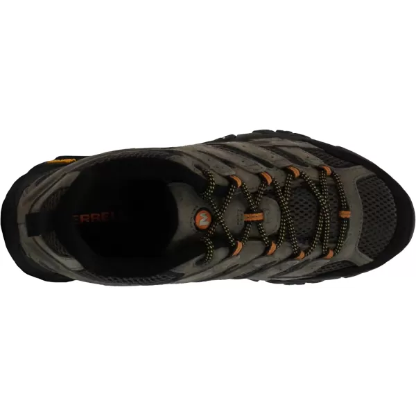 imageMerrell Mens Moab 2 Vent Hiking ShoeWalnut