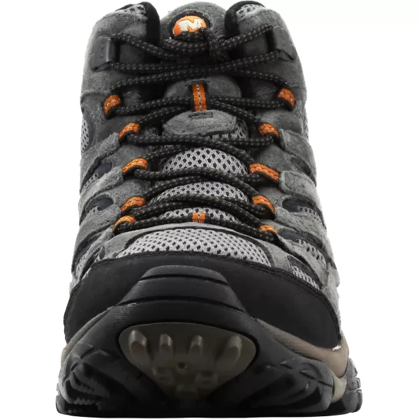 imageMerrell Mens Moab 2 Vent Mid Hiking BootBeluga