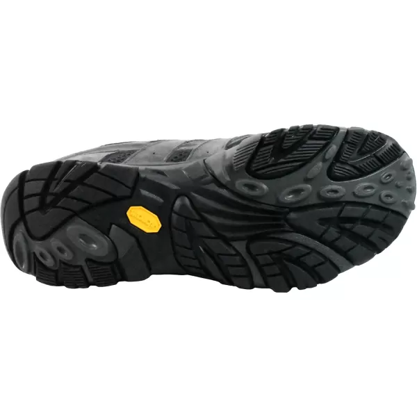 imageMerrell Mens Moab 2 Vent Mid Hiking BootBlack