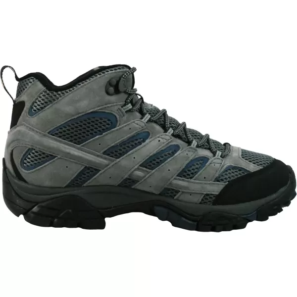 imageMerrell Mens Moab 2 Vent Mid Hiking BootCastleWing
