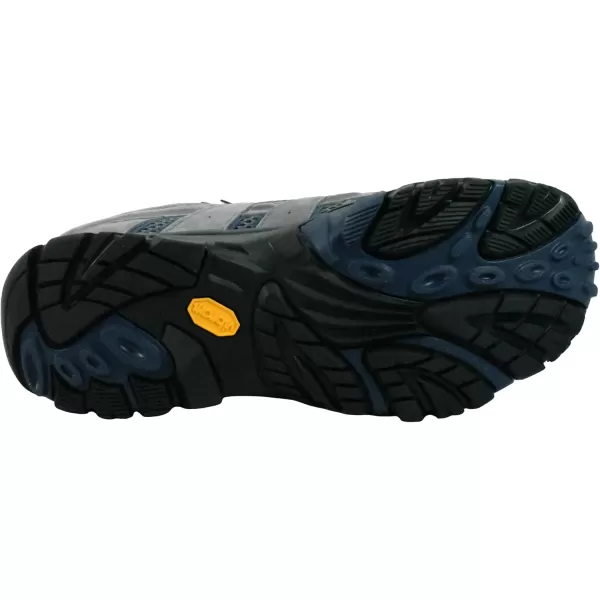 imageMerrell Mens Moab 2 Vent Mid Hiking BootCastleWing