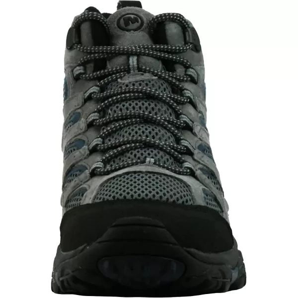 imageMerrell Mens Moab 2 Vent Mid Hiking BootCastleWing