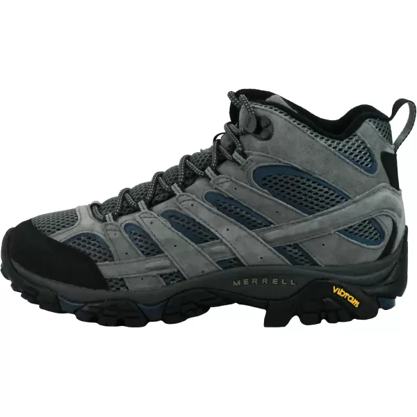 imageMerrell Mens Moab 2 Vent Mid Hiking BootCastleWing