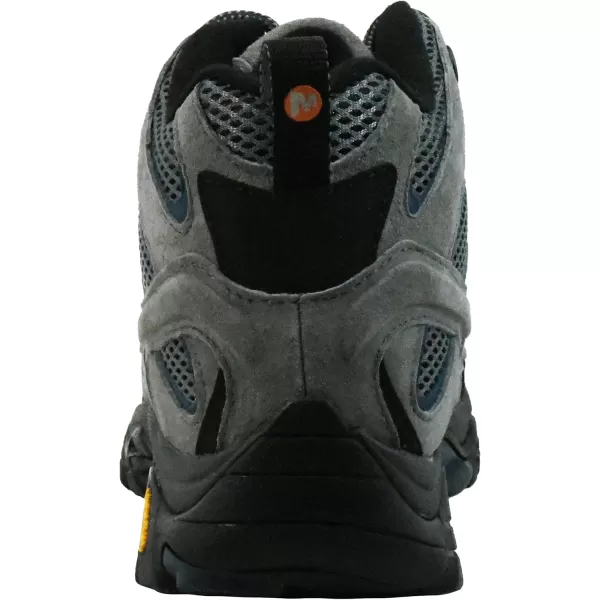 imageMerrell Mens Moab 2 Vent Mid Hiking BootCastleWing