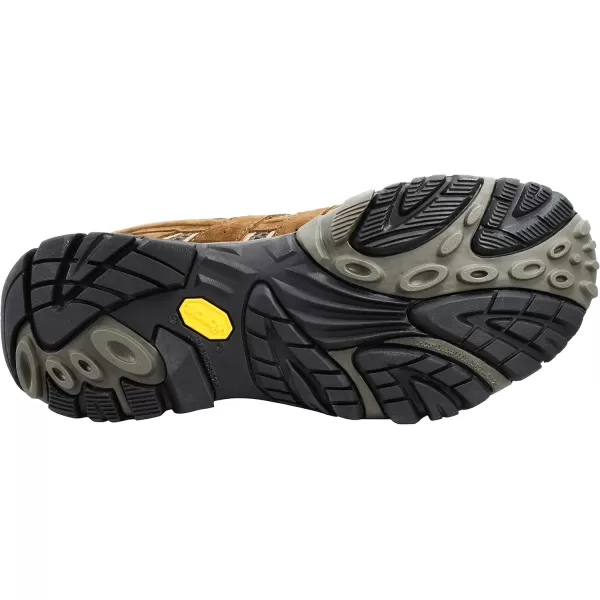 imageMerrell Mens Moab 2 Vent Mid Hiking BootEarth