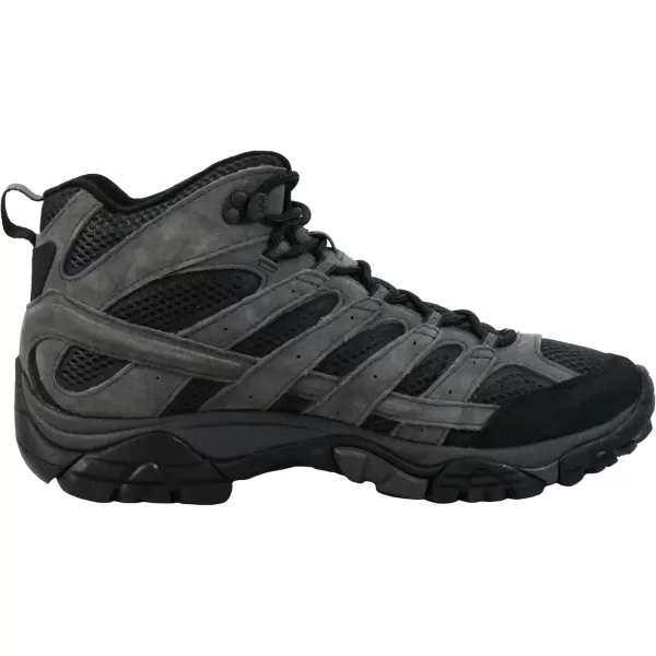 imageMerrell Mens Moab 2 Vent Mid Hiking BootGranite