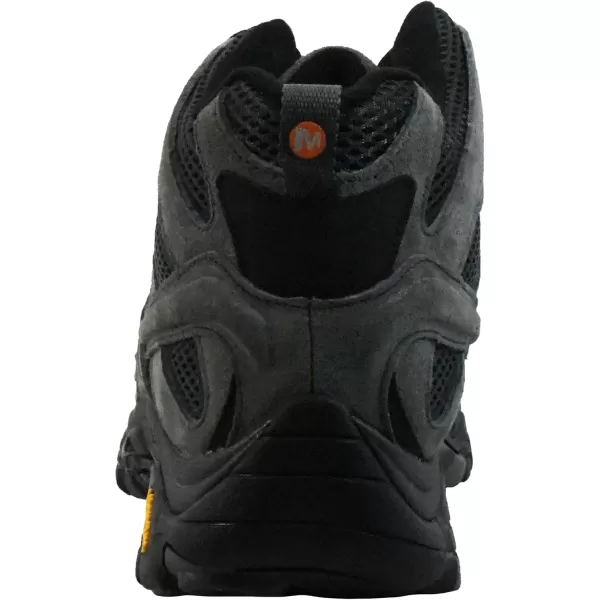 imageMerrell Mens Moab 2 Vent Mid Hiking BootGranite