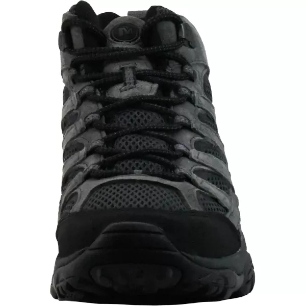 imageMerrell Mens Moab 2 Vent Mid Hiking BootGranite