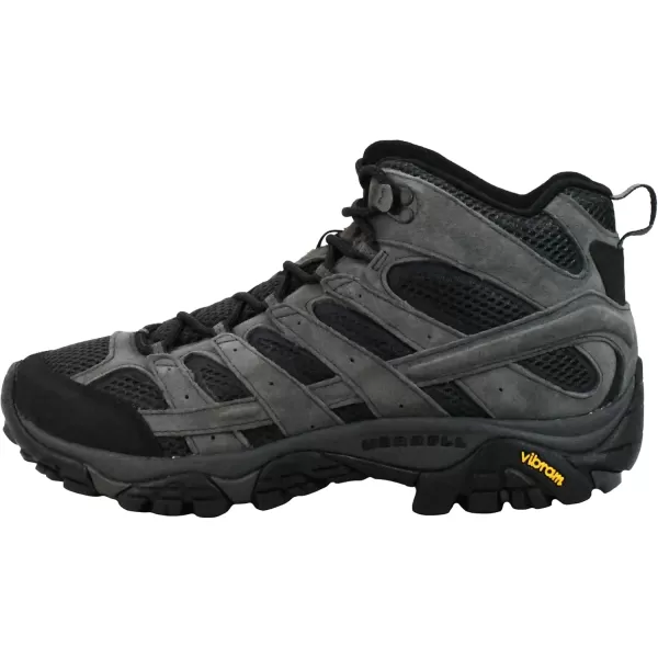 imageMerrell Mens Moab 2 Vent Mid Hiking BootGranite