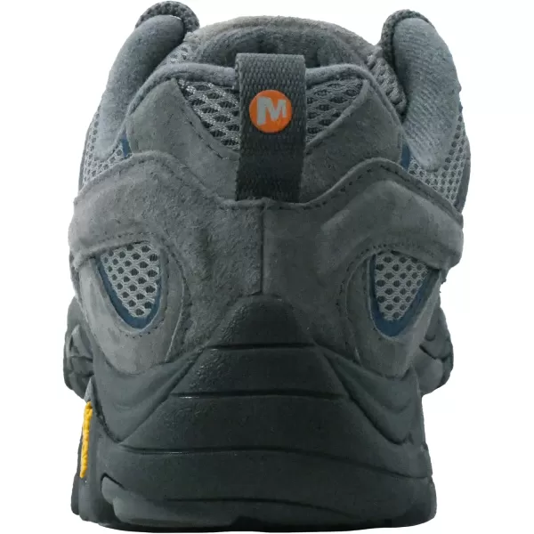 imageMerrell Mens Moab 2 Wp Hiking BootCastlerock