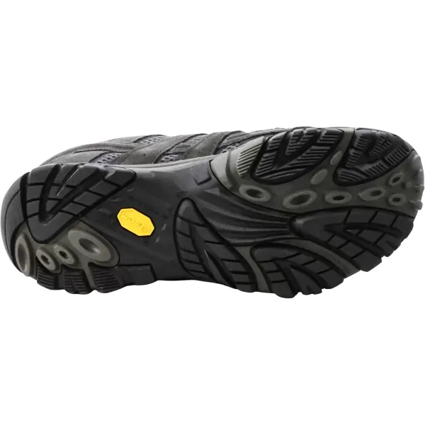 imageMerrell Mens Moab 2 Wp Hiking BootCharcoal