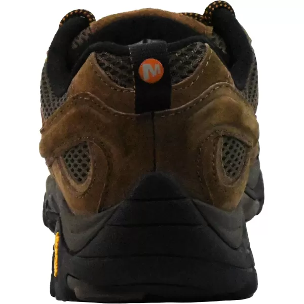 imageMerrell Mens Moab 2 Wp Hiking BootEarth
