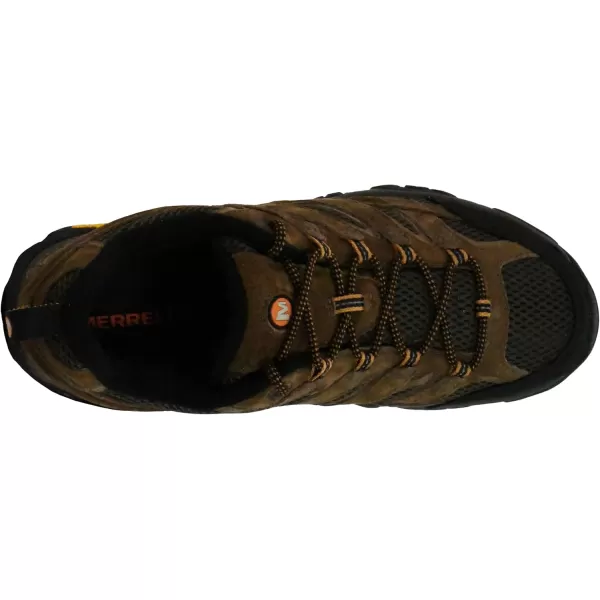 imageMerrell Mens Moab 2 Wp Hiking BootEarth