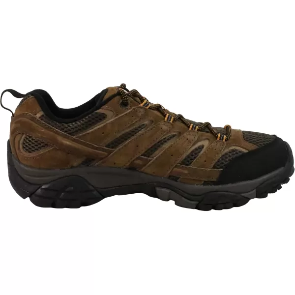 imageMerrell Mens Moab 2 Wp Hiking BootEarth