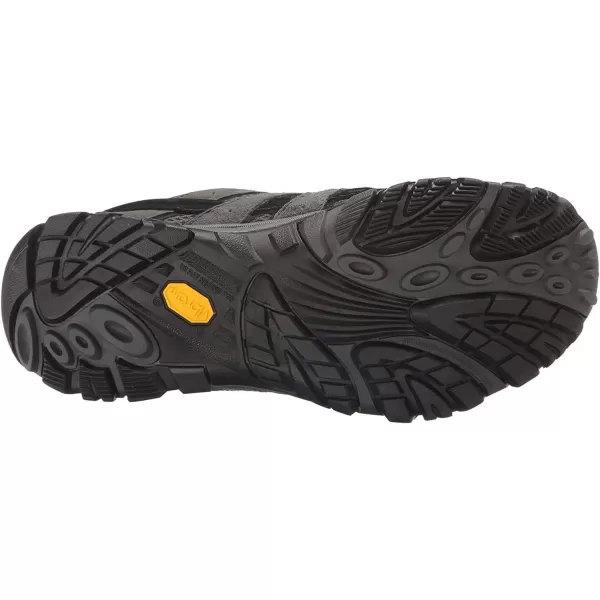 imageMerrell Mens Moab 2 Wp Hiking BootGranite